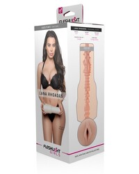 Fleshlight »Lana Rhoades« - Vaginal-Masturbator